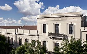 Nlh Monastiraki - Neighborhood Lifestyle Hotels